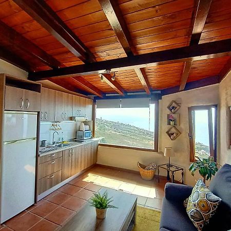 Apartamento Maudes De Starapstenerife Sauzal Exteriér fotografie