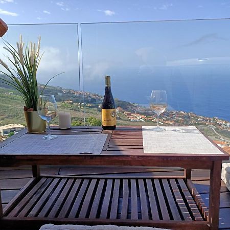 Apartamento Maudes De Starapstenerife Sauzal Exteriér fotografie