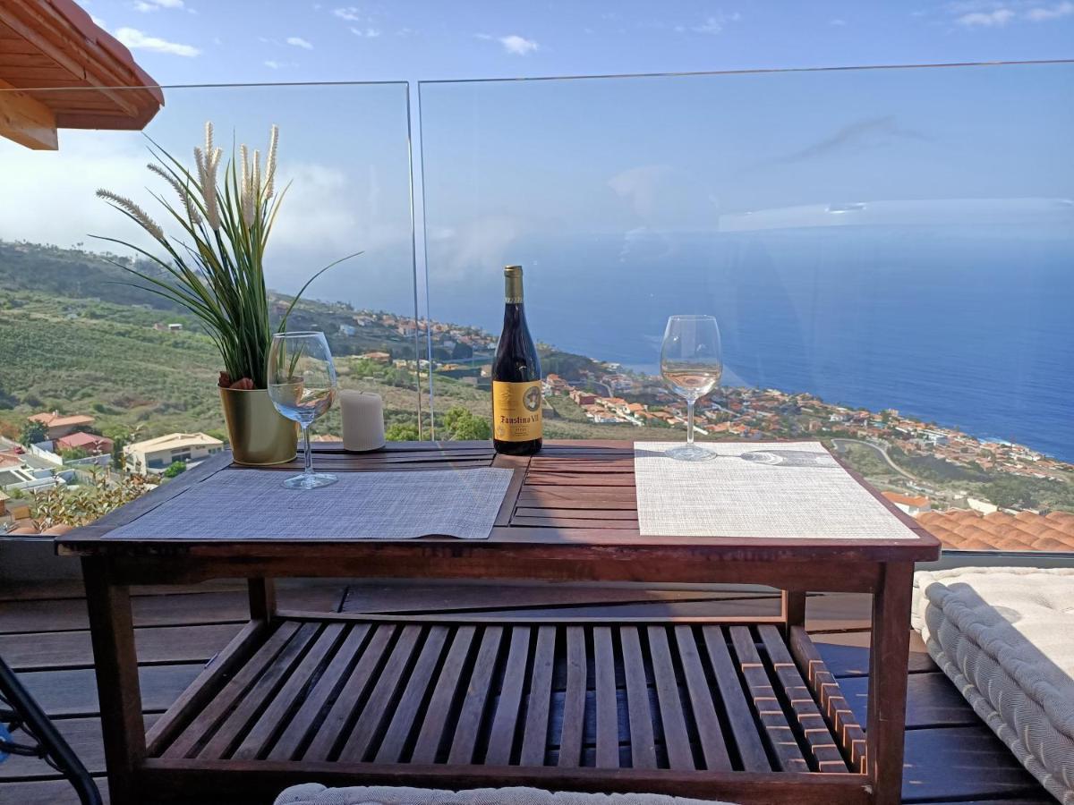 Apartamento Maudes De Starapstenerife Sauzal Exteriér fotografie