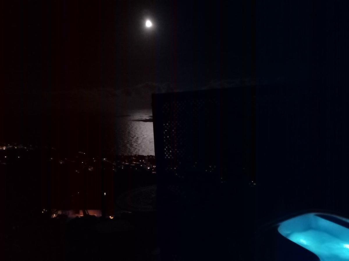 Apartamento Maudes De Starapstenerife Sauzal Exteriér fotografie